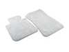 Genuine BMW Floor Mat Set - Alaskagray - E82 51477316484 View 2