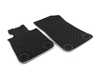 Genuine BMW Floor Mat Set - Alaskagray - E82 51477316484 View 3