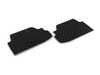 Genuine BMW Floor Mat Set - Alaskagray - E82 51477316484 View 5