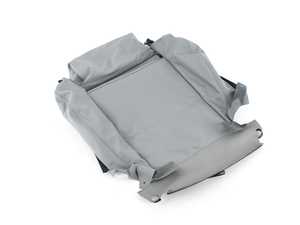 Seat Cover - Gray - E46