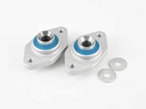 Set of Rear Lower Shock Mounts