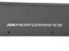 Genuine BMW ROCKER PANEL COVER, CARBON, 51192464418 View 5