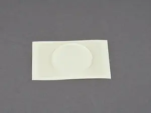 Silicone for Rain Sensor/ Low beam