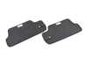 Genuine MINI FLOOR MATS, TEXTILE, 51472411344 View 3