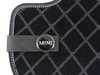 Genuine MINI FLOOR MATS, TEXTILE, 51472411344 View 4