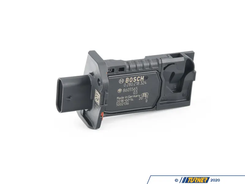 13628605565 - Genuine BMW Air Mass Sensor - F30 F22 F23 F32 F33