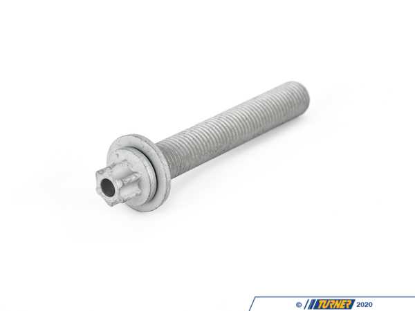 Genuine BMW TORX-BOLT WITH WASHE 33307857294