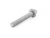 Genuine BMW TORX-BOLT WITH WASHE 33307857294 View 2