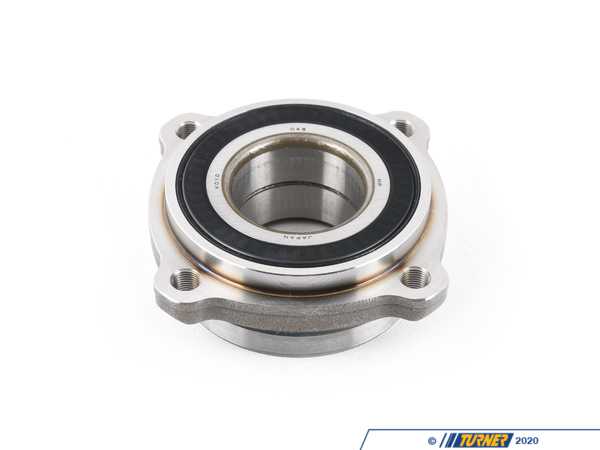 Genuine BMW Genuine BMW Rear Wheel Bearing - E84 X1 33406789970