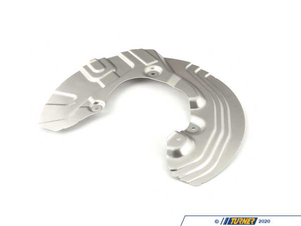 Genuine BMW Genuine BMW Protection Plate Left - 34106787309 34106787309