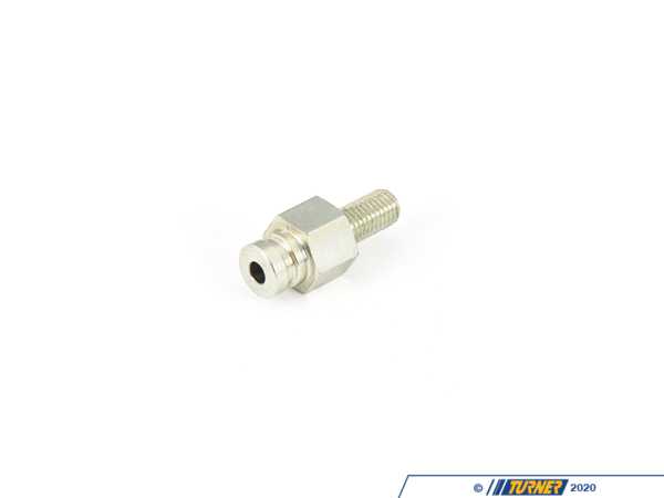 Genuine BMW Genuine BMW Hollow Bolt - 11121247985 - E36 11121247985