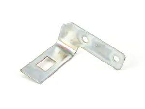 Genuine BMW Bracket Idle Adjuster - 13411310697 - E34,E34 M5