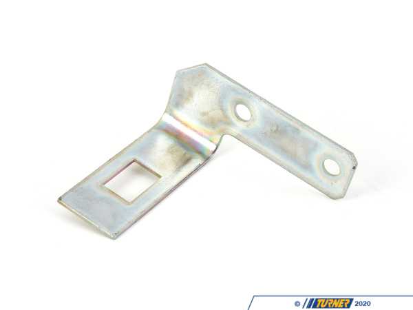 Genuine BMW Genuine BMW Bracket Idle Adjuster - 13411310697 - E34,E34 M5 13411310697