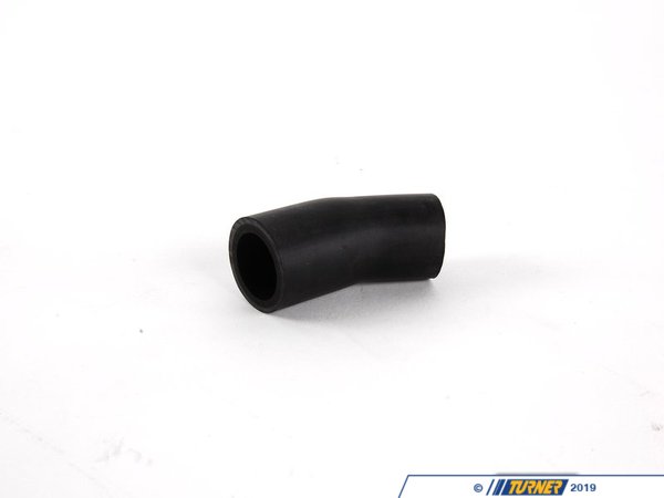 Genuine BMW Genuine BMW Idle Control Valve Hose - E28 528e E30 325e 325es 11631276651
