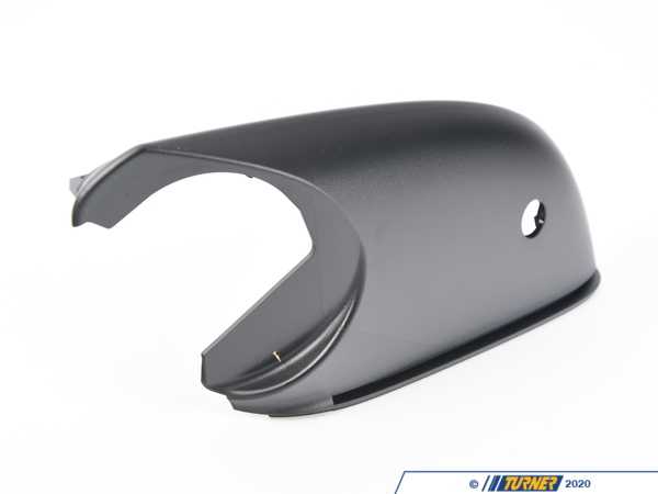 Genuine BMW HOUSING LOWER SECTION, LEFT 51169492509