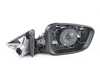 Genuine BMW Heated Outside Mirror - Memory Bus - Right - G30 51167485130 View 1