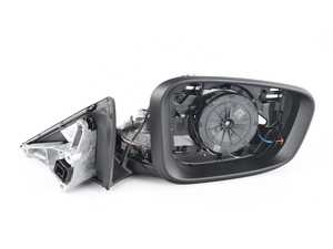 Heated Outside Mirror - Memory Bus - Right - G30