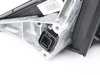 Genuine BMW Heated Outside Mirror - Memory Bus - Right - G30 51167485130 View 2