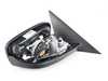 Genuine BMW Heated Outside Mirror - Memory Bus - Right - G30 51167485130 View 4