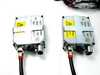 Genuine European BMW HID Fog Lamp Kit 63130152441 View 4