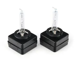 Morimoto D1S 5000K XB Xenon Bulb - Pair