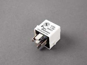 Main / ECU Relay - White - E30 E36 E39 E38 X5