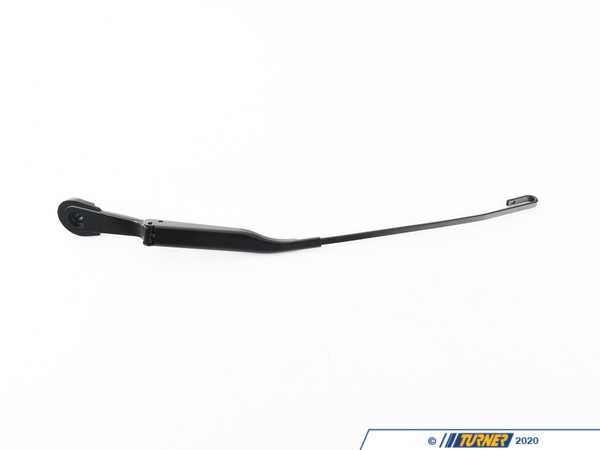 Genuine BMW Genuine BMW Wiper Arm Left - 61618360097 - E38 61618360097