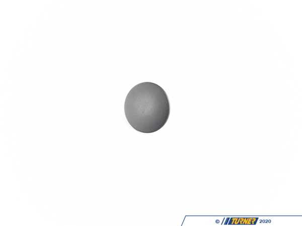 Genuine BMW Genuine BMW Clip, Bottom Part - 51717376344 51717376344