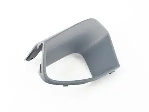 Air Inlet Finisher -  Left - G20