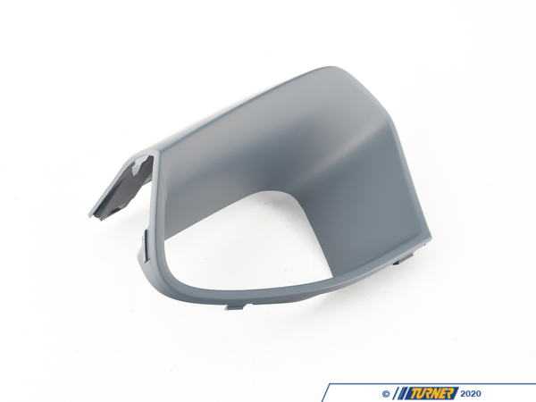 Genuine BMW Air Inlet Finisher -  Left - G20 51118496509