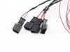 Genuine BMW Genuine BMW Wiring Harness, Door Sill Strips - 61119220310 - F10 61119220310 View 1