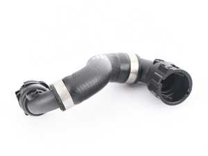 Original MINI Pipe, Coolant Pump-Electr. C - 17128601262 - (NO LONGER AVAILABLE)