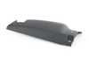 Genuine BMW Genuine BMW Covering Rear Left Schwarz - 51433421475 - E86 51433421475 View 1