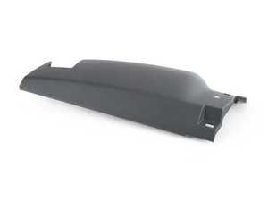 Genuine BMW Covering Rear Left Schwarz - 51433421475 - E86