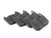 TRW OEM TRW Front Brake Pad Set - BMW F39 F44 F48, MINI JCW F54/55/56/57 F60 34106889266 View 5
