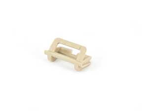 Support - Locking Hook - E92, E93