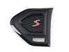 Genuine MINI TRIM, SIDE TURN SIGNAL, LEFT 51139465569 View 1