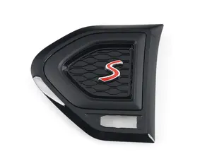 TRIM, SIDE TURN SIGNAL, LEFT