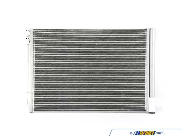 Genuine BMW Condenser Air Conditioning - F01, F02, F06, F07, F10, F12, F13 64509109723