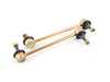 BC Racing BC Racing DS Series Coilover Suspension Kit - E46 Non-M RWD I-02-DS View 20