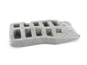 FOAM INSERT FOOTWELL