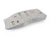 Genuine BMW FOAM INSERT FOOTWELL 51477225584 View 2