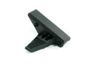 Genuine MINI Guide, Right Top - 51236800798