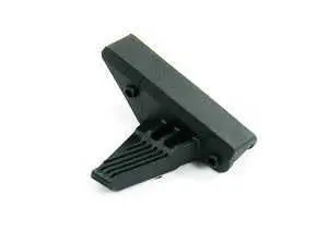 Genuine MINI Guide, Right Top - 51236800798