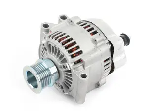 Alternator - New - TYC W11 1.6L Engine