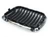 Genuine BMW Kidney Grill - Chrome - Right - E36 318i 323i 328i M3 97+ 51138195152 View 10