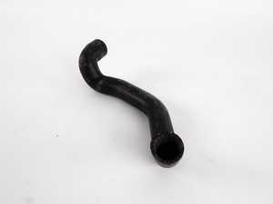 Genuine BMW Radiator Hose - Upper - E30 325i 325is 325ix 325e 325es