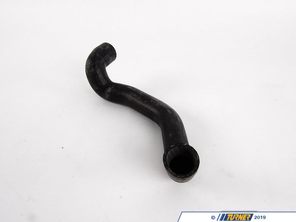 Genuine BMW Genuine BMW Radiator Hose - Upper - E30 325i 325is 325ix 325e 325es 11531286914