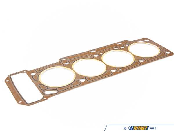 Genuine BMW Cylinder Head Gasket - E10, E21, E30 11121734213