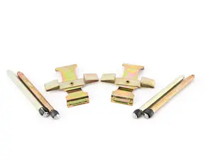Genuine BMW Set Mounting Parts - 34211150557